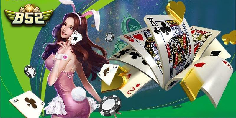 Tính năng nổi bật của game bài B52